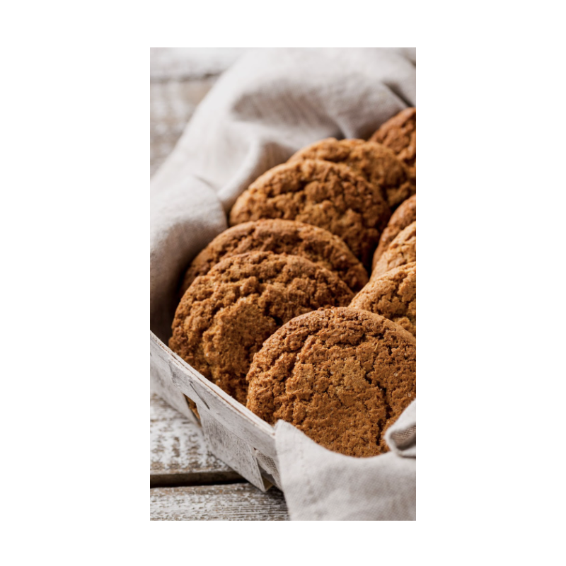 Le Biscuit Épicé du Pré - l'Atelier Biscuitier Normand