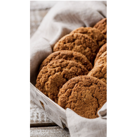 Le Biscuit Épicé du Pré - l'Atelier Biscuitier Normand