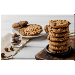 Cookies du jardin