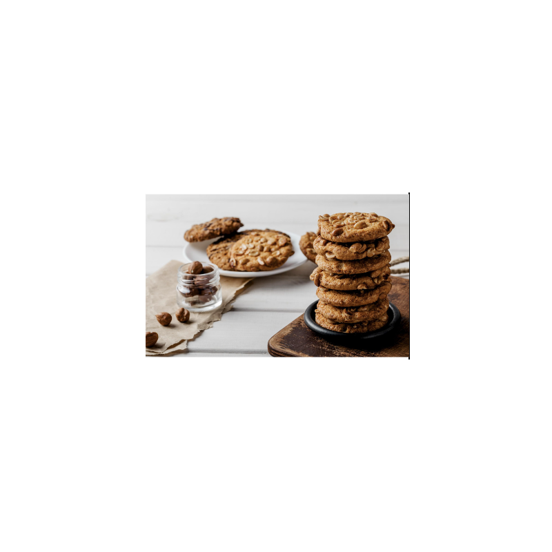 Cookies du jardin