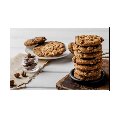 Cookies du jardin