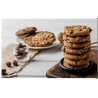 Cookies du jardin